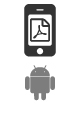 Leitor PDF para Android